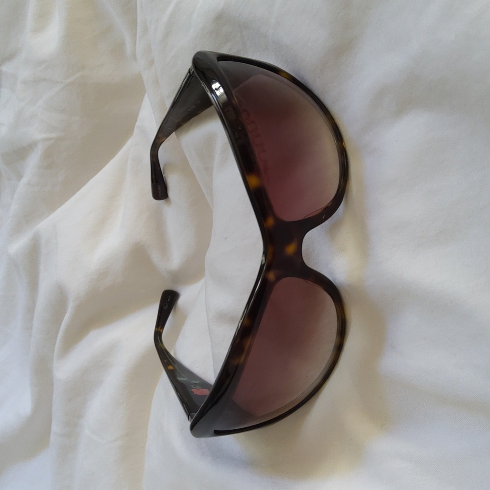 PAUL SMITH😎Nwot😎Tortoise Shell Sunglasses